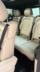 V300 AMG Long Facelift  - MY 2026 interior 14