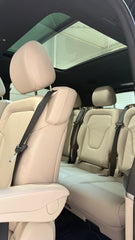 V300 AMG Long Facelift  - MY 2026 interior 15