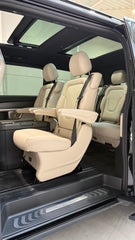 V300 AMG Long Facelift  - MY 2026 interior 16