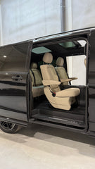 V300 AMG Long Facelift  - MY 2026 interior 18