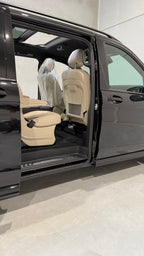 V300 AMG Long Facelift  - MY 2026