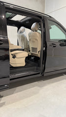 V300 AMG Long Facelift  - MY 2026 interior 19