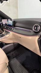 V300 AMG Long Facelift  - MY 2026 interior 21