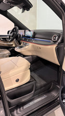 V300 AMG Long Facelift  - MY 2026 interior 22