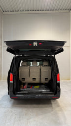 V300 AMG Long Facelift  - MY 2026