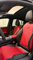 GLC300 4Matic Coupé - MY 2026 interior 10