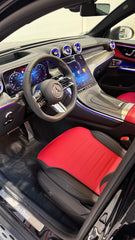 GLC300 4Matic Coupé - MY 2026 interior 11