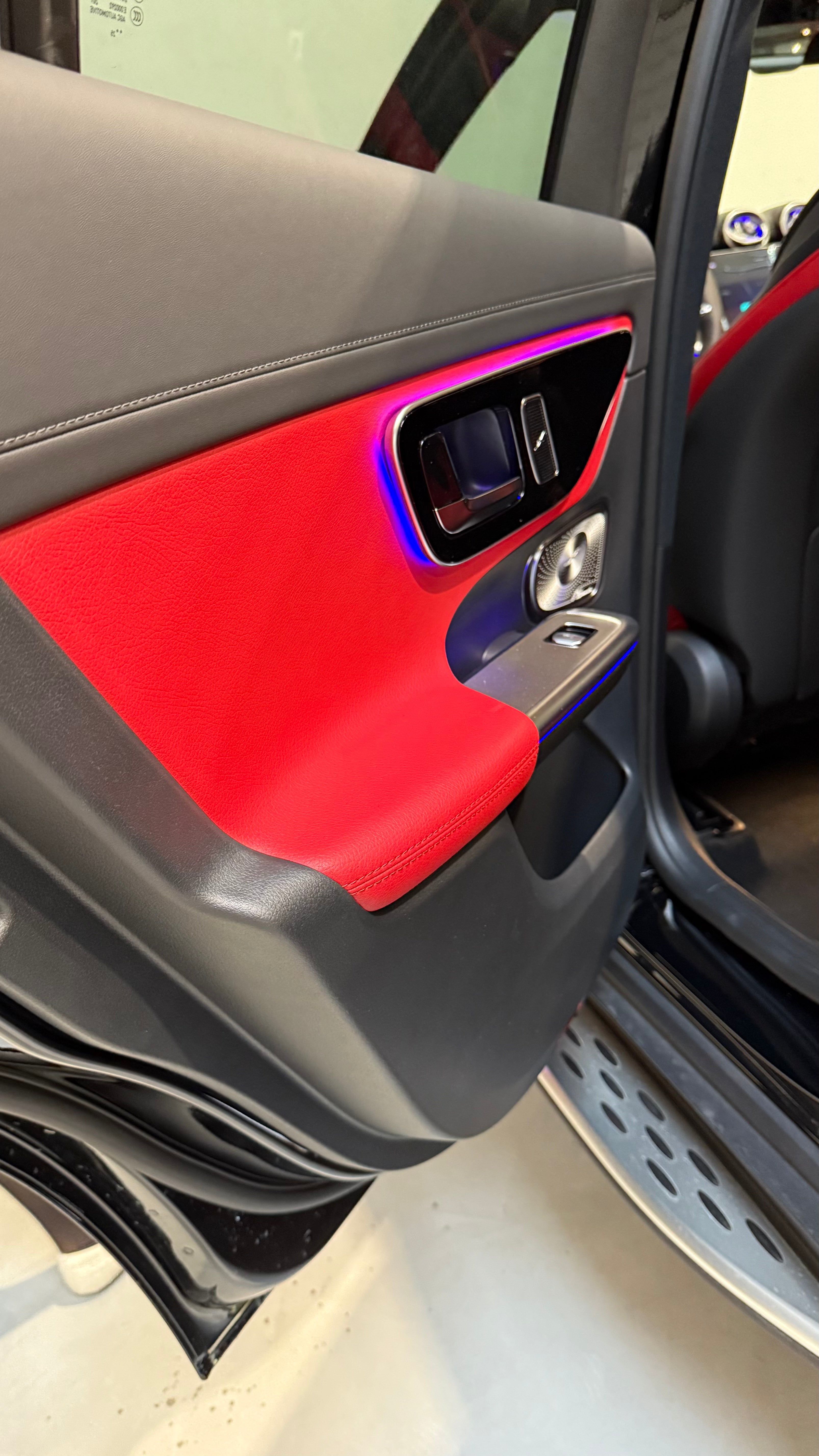 GLC300 4Matic Coupé - MY 2026