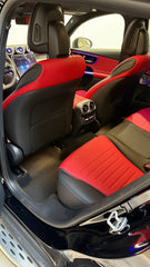 GLC300 4Matic Coupé - MY 2026 interior 5