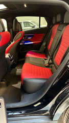 GLC300 4Matic Coupé - MY 2026 interior 4