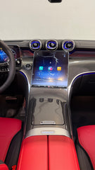 GLC300 4Matic Coupé - MY 2026 interior 2