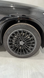 GLC300 4Matic Coupé - MY 2026