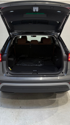 Kodiaq 1.5 Facelift - MY 2026