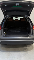 Kodiaq 1.5 Facelift - MY 2026 interior 15