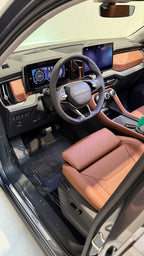 Kodiaq 1.5 Facelift - MY 2026