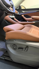 Kodiaq 1.5 Facelift - MY 2026 interior 12