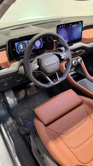 Kodiaq 1.5 Facelift - MY 2026 interior 11