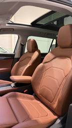 Kodiaq 1.5 Facelift - MY 2026