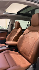 Kodiaq 1.5 Facelift - MY 2026 interior 10