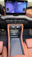 Kodiaq 1.5 Facelift - MY 2026 interior 9