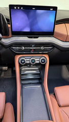 Kodiaq 1.5 Facelift - MY 2026 interior 3