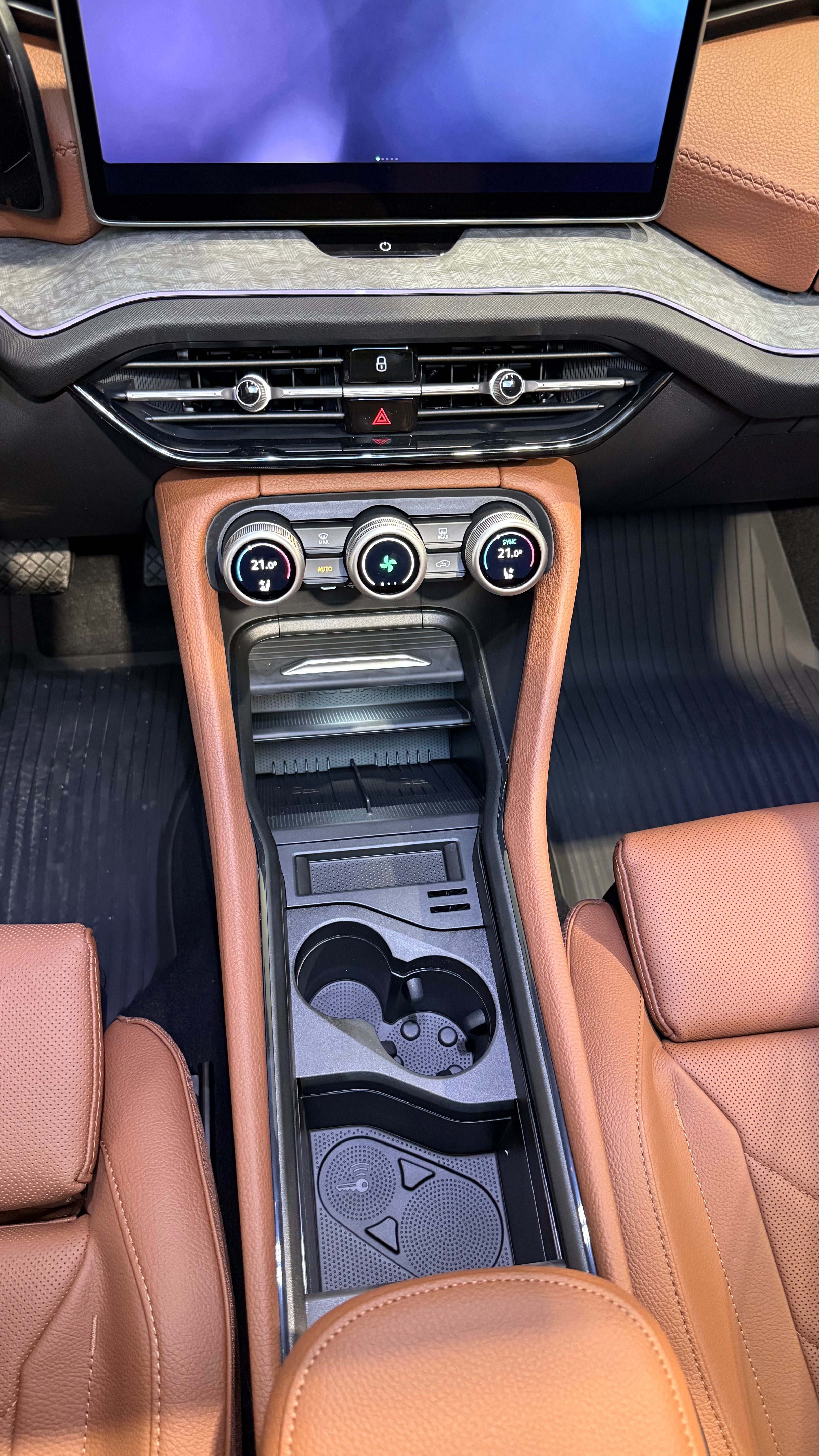 Kodiaq 1.5 Facelift - MY 2026