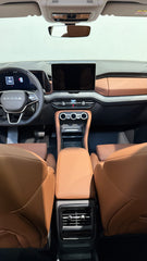 Kodiaq 1.5 Facelift - MY 2026 interior 2