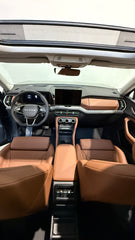 Kodiaq 1.5 Facelift - MY 2026 interior 1