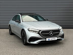 Mercedes-Benz - E200 Sedan - MY 2024