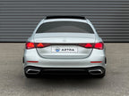 Mercedes-Benz - E200 Sedan - MY 2024