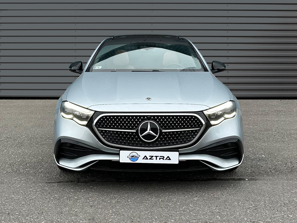 Mercedes-Benz - E200 Sedan - MY 2024