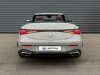 Mercedes-Benz - CLE200 Cabrio - MY 2024