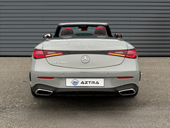 Mercedes-Benz - CLE200 Cabrio - MY 2024 exterior 7