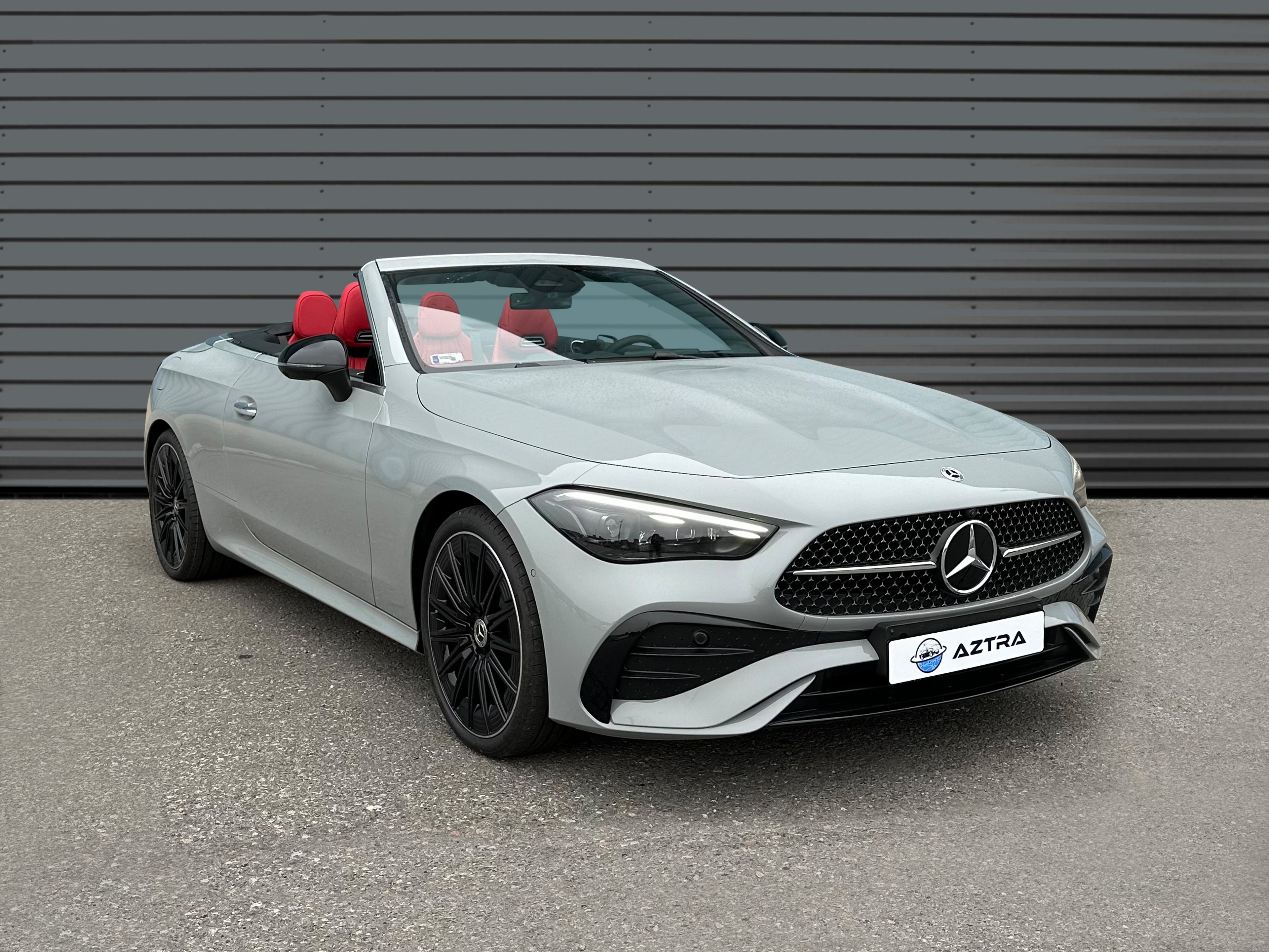 Mercedes-Benz - CLE200 Cabrio - MY 2024