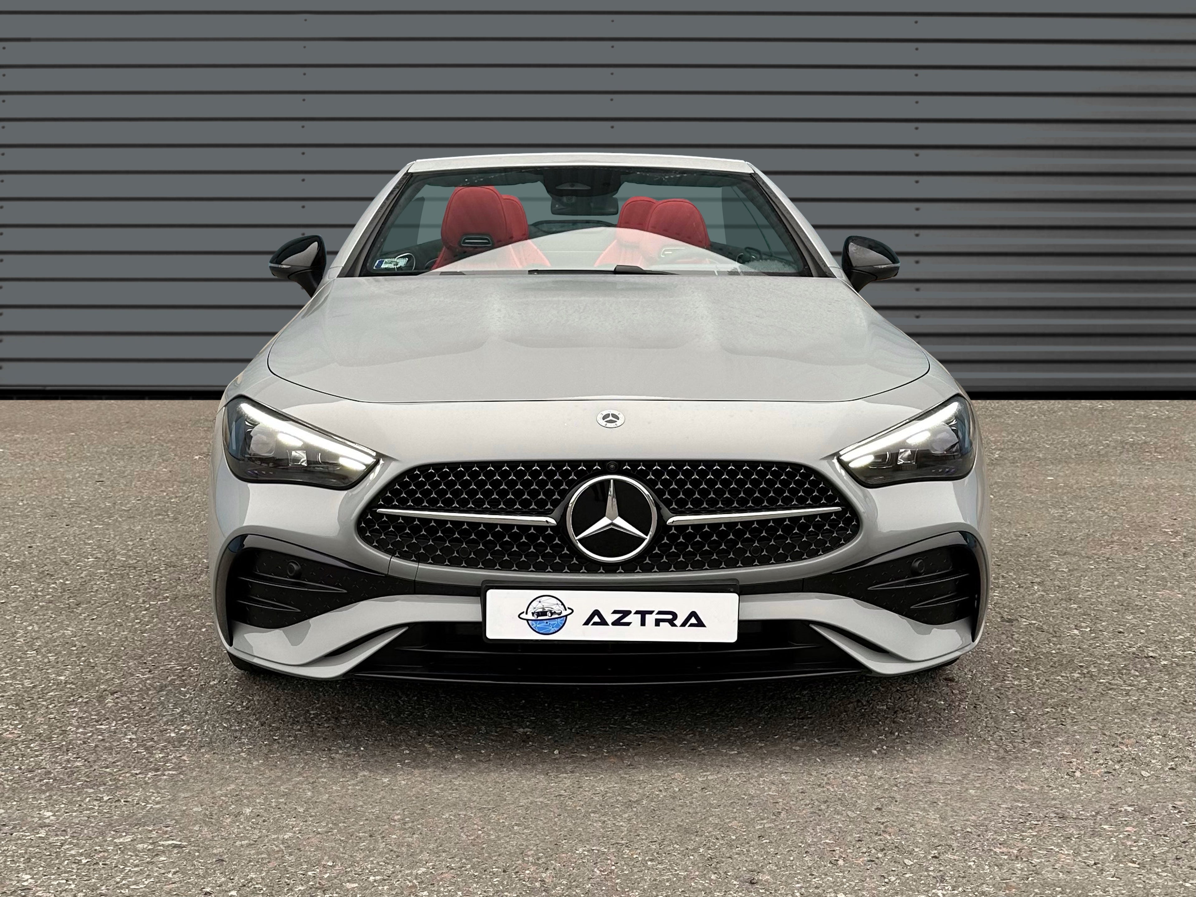 Mercedes-Benz - CLE200 Cabrio - MY 2024