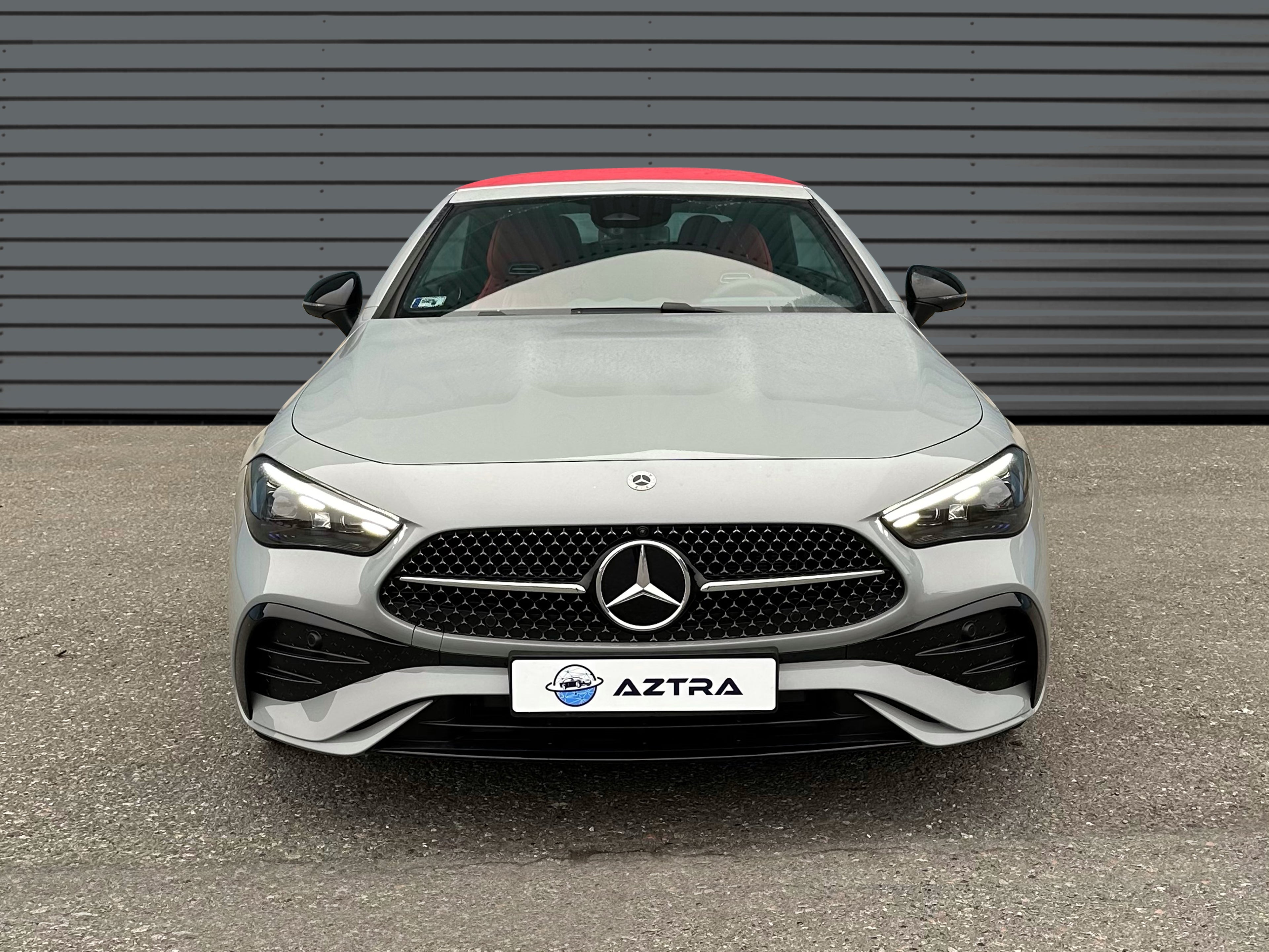 Mercedes-Benz - CLE200 Cabrio - MY 2024