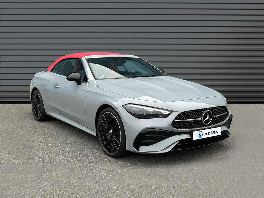 Mercedes-Benz - CLE200 Cabrio - MY 2024