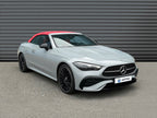 Mercedes-Benz - CLE200 Cabrio - MY 2024