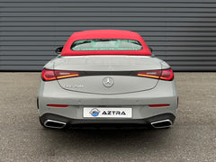 Mercedes-Benz - CLE200 Cabrio - MY 2024 exterior 3