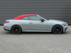 Mercedes-Benz - CLE200 Cabrio - MY 2024