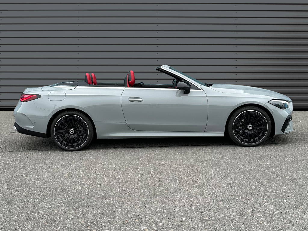 Mercedes-Benz - CLE200 Cabrio - MY 2024