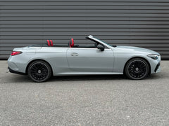 Mercedes-Benz - CLE200 Cabrio - MY 2024 exterior 1