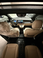 V300 AMG Long Facelift  - MY 2026 interior 23