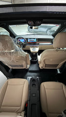 V300 AMG Long Facelift  - MY 2026 interior 24