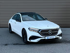 Mercedes-Benz - E200 Sedan - MY 2024 aa