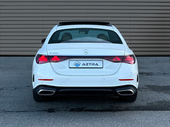 Mercedes-Benz - E200 Sedan - MY 2024 aa exterior 3