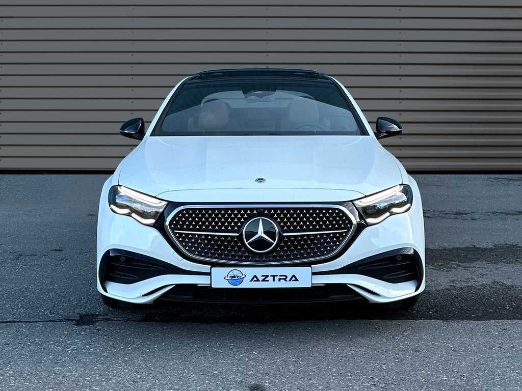 Mercedes-Benz - E200 Sedan - MY 2024 aa