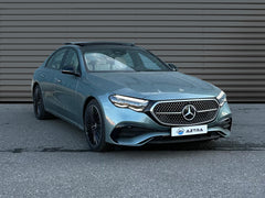 Mercedes-Benz - E200 Sedan - MY 2024 exterior 4