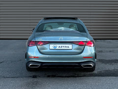 Mercedes-Benz - E200 Sedan - MY 2024 exterior 2