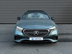 Mercedes-Benz - E200 Sedan - MY 2024